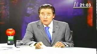 VIDEO CONTUNDENTE Prueba ENGAÑO del Tribunal contra Fujimori 23 [upl. by Enibas438]