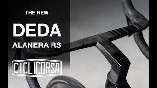 The New Deda Alanera RS  First Look and all Details [upl. by Stamata416]