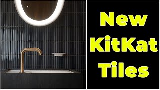 New KitKat Tiles  Surabhi Innovation [upl. by Redienhcs]