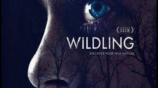 Wildling  Movie Review [upl. by Wurst]