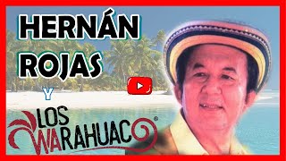 HE NACIDO PARA AMARTE con letra  Hernán Rojas y Los Warahuaco [upl. by Friedrich]