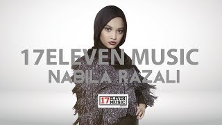 🔴NABILA RAZALI  CEMBURU OFFICIAL LYRIC VIDEO [upl. by Moncear]