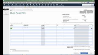 QuickBooks Enterprise Solutions vs QuickBooks ProPremier [upl. by Ennayelsel333]