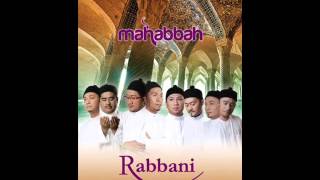 Rabbani  Tanpa Agama [upl. by Suirtemed526]