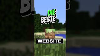 MC Tools  Die besten Minecraft Websites Part 6 [upl. by Prasad]