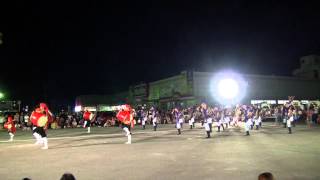 20120901 沖縄市嵩原青年会 [upl. by Venola]