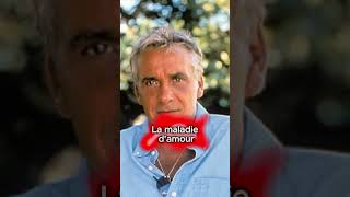 🎵 ECOUTEZ ICI 👆LA MALADIE DAMOUR  Duo Michel Sardou amp Frank Lukani michelsardou [upl. by Terb]