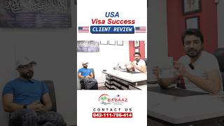 USA visa approved  USA visit visa from Pakistan  B1B2 visa [upl. by Ellenod]