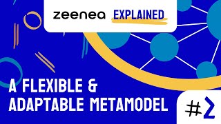 Zeneea Explained 2  A Flexible amp Adaptable Metamodel [upl. by Blalock]