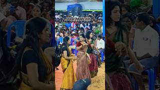 Tamil actress kulasai dhasara festival kulasaidasara2024 shorts dance kulasaidasaradance [upl. by Thorstein]