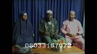 ISLAMIC CALLING IN IGBO LANGUAGE ON NTA CHANNEL 12 OWERRI IMO STATE [upl. by Ynos774]