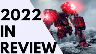 Generation Zero 2022 In Review [upl. by Aldrich]