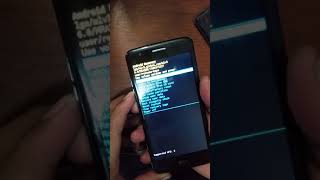 Hard reset LG K8 2017 X240F Formatear LG K8 2017 X240F [upl. by Ilonka]