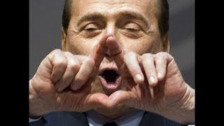 Berlusconi  La Fidanzata [upl. by Ainehta]