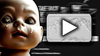 I Watched The Most Disturbing TV Commercials [upl. by Bushey315]