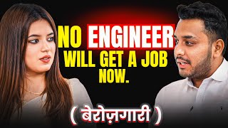 Latest Hacks to get a Job  For Engineers amp MBAs  End Berozgari with 5 steps ft Growwithdeven [upl. by Hsot112]