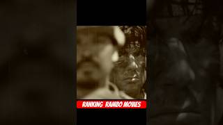 RamBow Hunting w Explosive Arrows Scene  Rambo First Blood Part II [upl. by Nahtonoj]