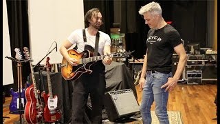 Rig Rundown  Shakey Graves [upl. by Sualakcin245]