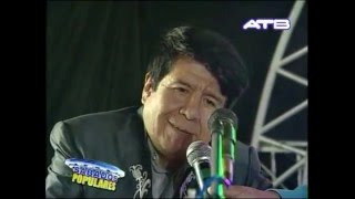 Trigal  Entrevista a Jaime Reyna y David Castro  Sabados populares en vivo 25 [upl. by Haff683]