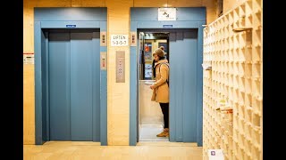 Waarom kiezen voor de studentenhomes van de UGent [upl. by Dusza]