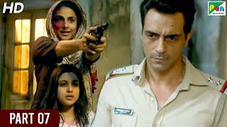 Kahaani 2 Durga Rani Singh  Vidya Balan Arjun Rampal Naisha Khanna  Part  07 [upl. by Downe]