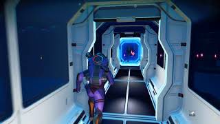 No Mans Sky  Insane Activated Indium S Rank Mining  40 million an hour [upl. by Yezdnil]