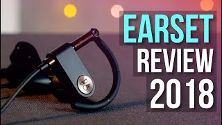 Is Earset Wireless by Bang Olufsen better than Beoplay E8 or JBL Free Earset Unboxing and Review [upl. by Dremann]