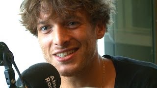 Where has Paolo Nutini been for the last few years [upl. by Aknaib]