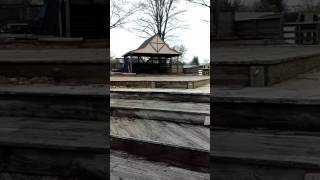 Conneaut Lake Park Today part 1 [upl. by Mona]