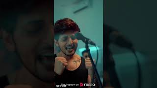 Jannat Ve  Darshan Raval Song Status  Full Screen 4K Whatsapp Status  Indie Music Label  💙♥️ [upl. by Arbe]