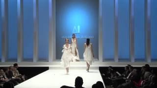 Accademia Italiana  Aprile 2012  Sfilata di moda  Fashion Show [upl. by Sharity487]