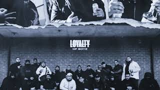 HP Boyz  Loyalty Clean [upl. by Nyraa]