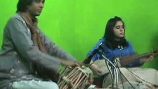 Rabab Ghar Aaya Mera Pardesi Rabab Tabla [upl. by Brandwein]