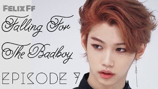 Felix Ff Falling For The Badboy  Episode 7 [upl. by Weatherley]