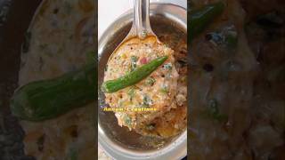 சப்பாத்திக்கு 2 நிமிடத்தில் கிரேவி  Curd gravy recipe in Tamil  Easy side dish for chapati [upl. by Scheers]