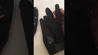 probiker gloves first video [upl. by Aihsi]