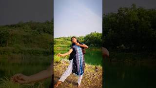 Eeran Megham  Malayalam melody songs  Youtube Shorts  Vibithapallath [upl. by Aloisia]