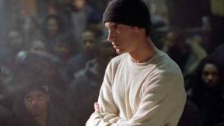 Eminem  Lose yourself Acapella [upl. by Gaye]