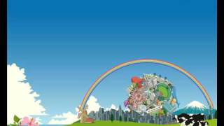 Katamari Damacy Soundtrack  05  Lonely Rolling Star [upl. by Assilim]