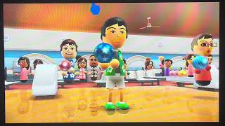 2023 Christmas Special  Wii Sports Resort [upl. by Yrehc]