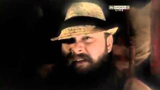 WWE Monday Night RAW 16092013  Bray Wyatt Promo [upl. by Nebeur969]