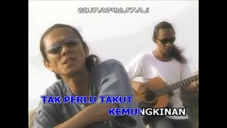 Real XPDC  Segar Dalam Ingatan  KARAOKE TANPA VOKAL [upl. by Eiramanel227]