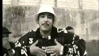 Daddy Yankee  Mi Funeral Video Oficial1993Playero 38 [upl. by Lerret]