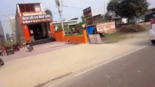 bike treval sitapur highway sitapur viralshorts [upl. by Maker]