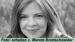 Sprecherin Merete Brettschneider im Interview quotShades of Greyquot [upl. by Tuinenga]