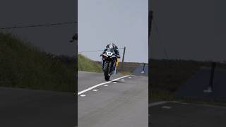 Michael Dunlop  Isle of Man TT 🇮🇲 [upl. by Will]