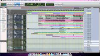 Pro Tools Shrink Your Session Size  TheRecordingRevolutioncom [upl. by Proudfoot502]