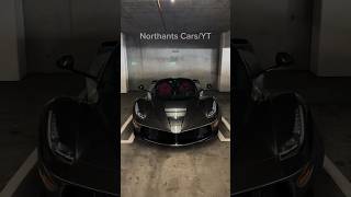 Subscribe for a Laferarri shorts automobile car cartok ferrari hypercar music love tv aura [upl. by Eilatam999]