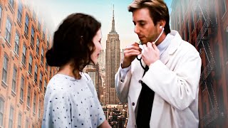 Un amour de docteur  Comédie romantique  Film complet en français [upl. by Chesnut509]