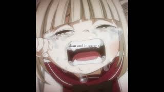 Toga edit villain and violet infant and innocent togaedit viralvideo edit cupcatedit cupcut [upl. by Pass932]